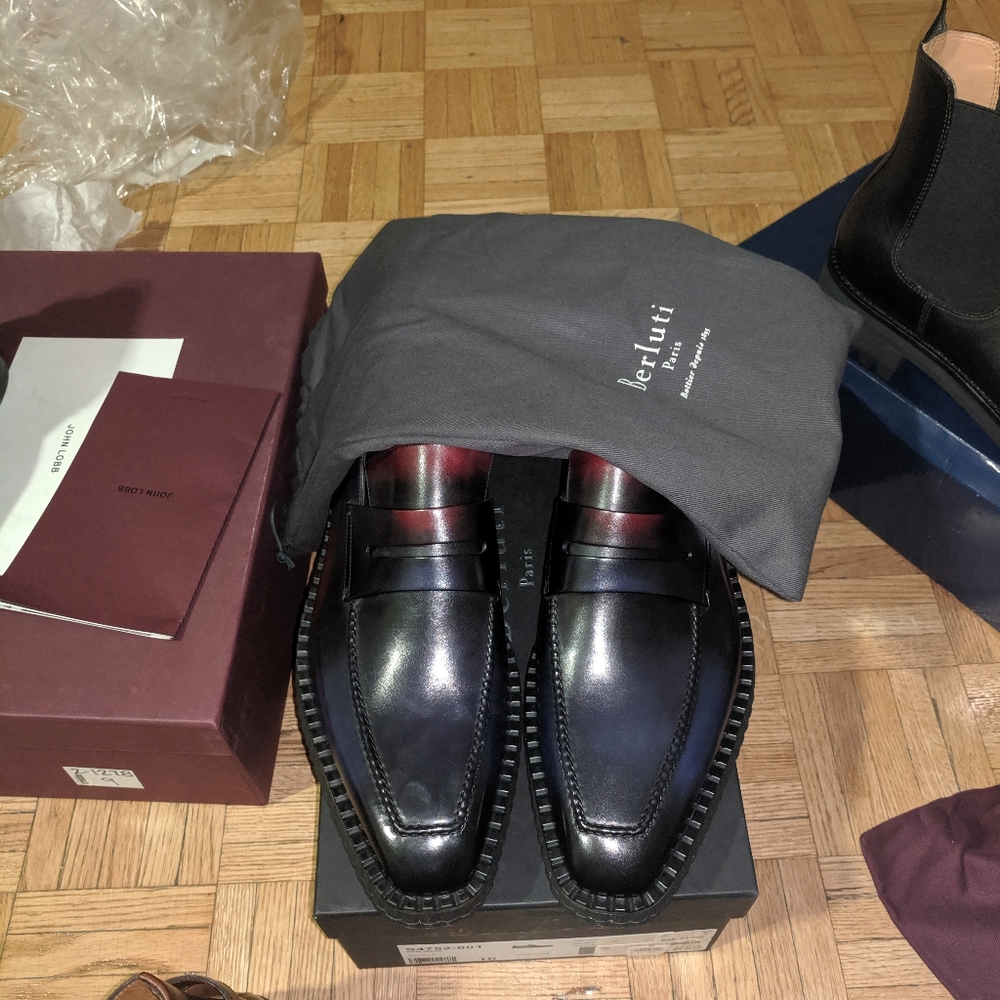 Berluti